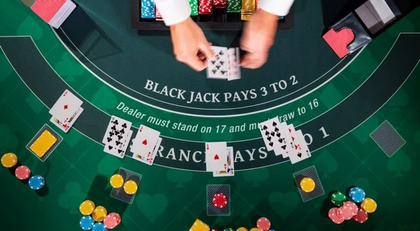 Blackjack: Mastering Card Counting Strategies and Probabilities