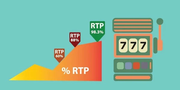 Decoding RTP: Understanding the Return to Player Factor in Casino Games