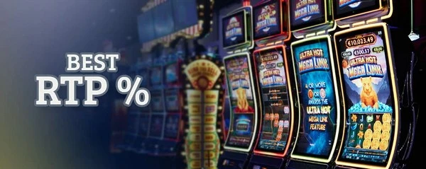 Decoding RTP: Understanding the Return to Player Factor in Casino Games