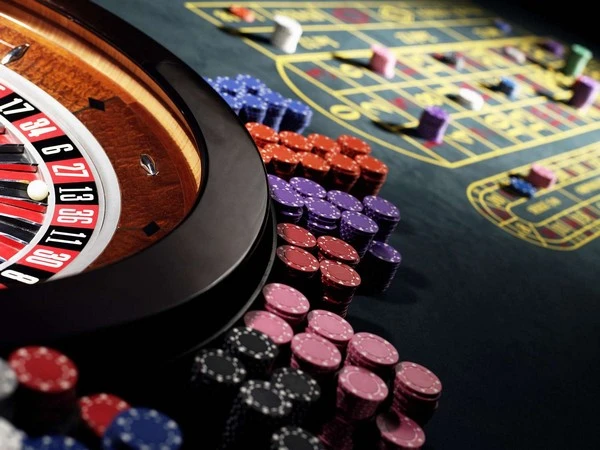 Casino Games: Deciphering the House Edge