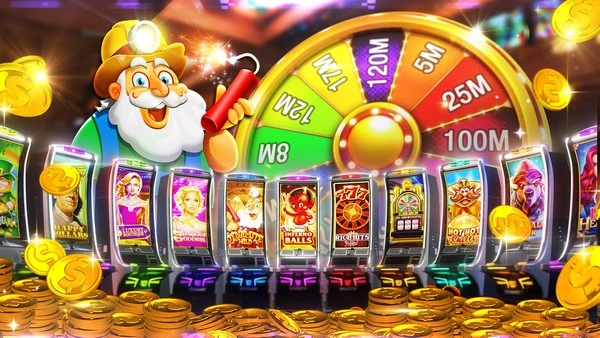Slot Casino Game: Unlocking Success with Expert Strategies and Insights