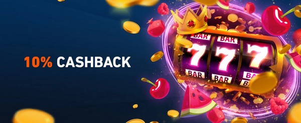 Cashback in Casinos: Your Money Back Assurance