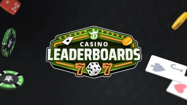 Casino Leaderboards: Strategies for Rising to the Top