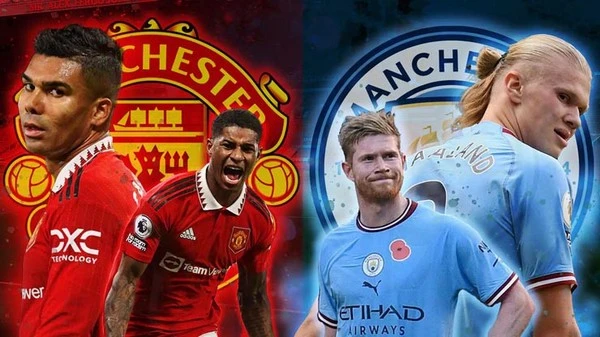 Man City ឈ្នះក្នុង Manchester Derby: សំណួរកើតឡើងជុំវិញការពិន័យរបស់ MU
