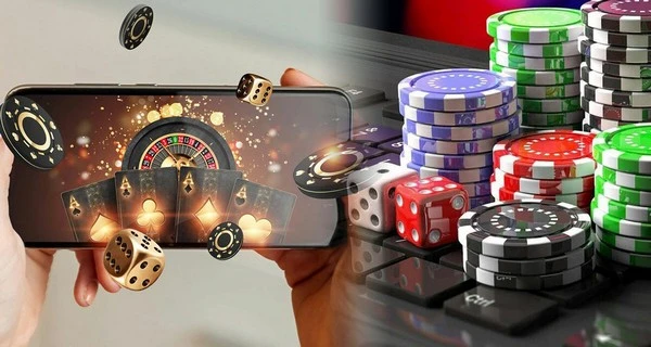 Online Casinos: Immersive Adventures in Themed Gaming