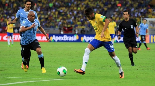 prediction uruguay vs brazil 181023
