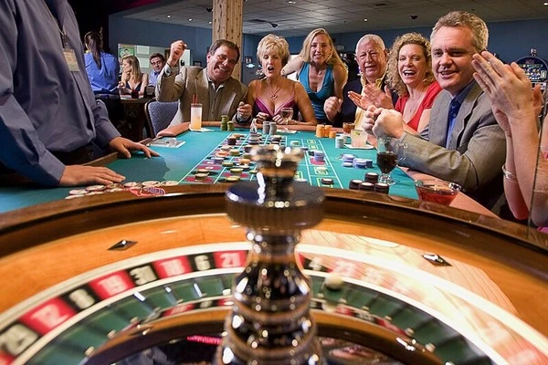 VIP Casino Events: Where Luxury and Gaming Converge