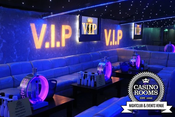 VIP Casino Events: Where Luxury and Gaming Converge