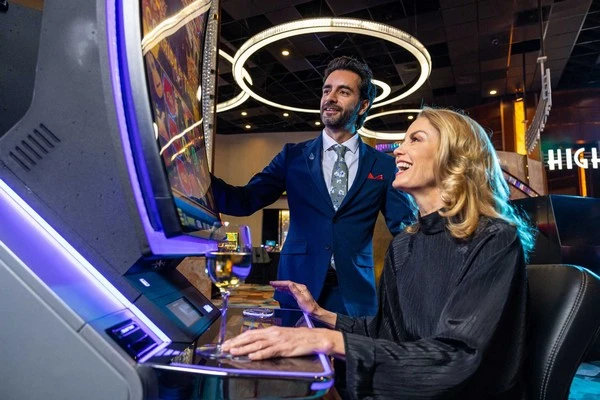 VIP Hosts in Casinos: The Red Carpet Treatment Behind the Scenes