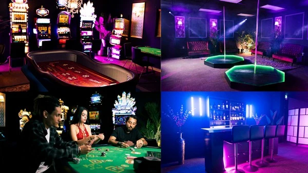 VIP Hosts in Casinos: The Red Carpet Treatment Behind the Scenes