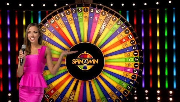 Spin and Win: Unleash Your Slot Game Strategy