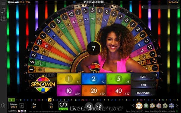 Spin and Win: Unleash Your Slot Game Strategy