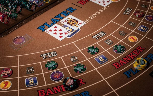 Baccarat's Hidden Depths: Unveiling Advanced Strategies for Online Players