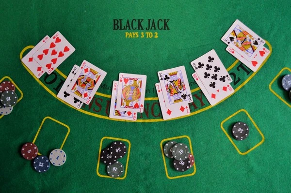 Card Counting: Navigating Its Potential in the Digital Realm of Online Blackjack
