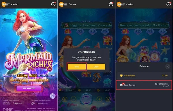 188BET Free Spins Casino Slots Promotion: A Comprehensive Guide