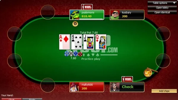 Online Poker: How Game Design Shapes Decision Making