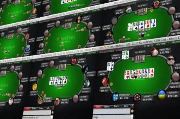 Online Poker Tournaments: Adapting to the Pace of Virtual Play