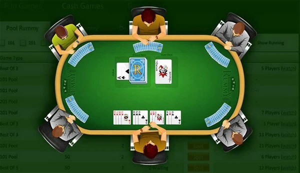 Online Rummy: Unveiling Cultural Variations in Global Playing Styles