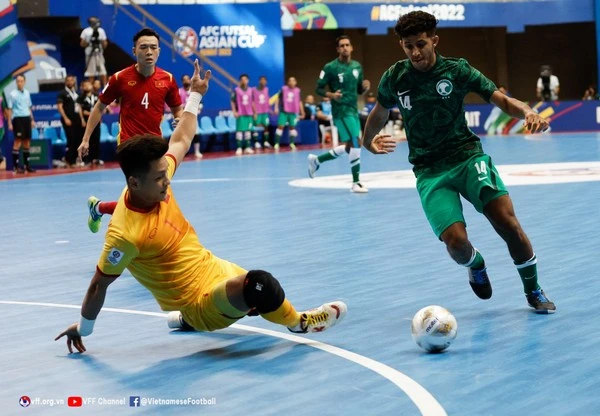 Asian Futsal Championship: Winning Tips and Tactical Insights