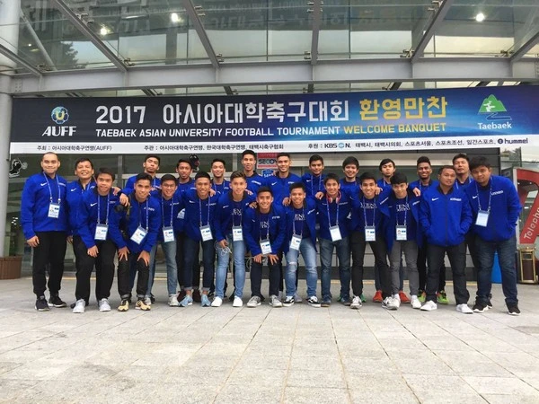 Asian University Football Tournament: Decoding the Betting Scene