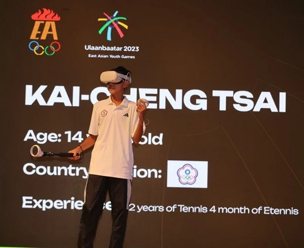 Asian Youth Games: Unveiling Betting Strategies for Emerging Talent