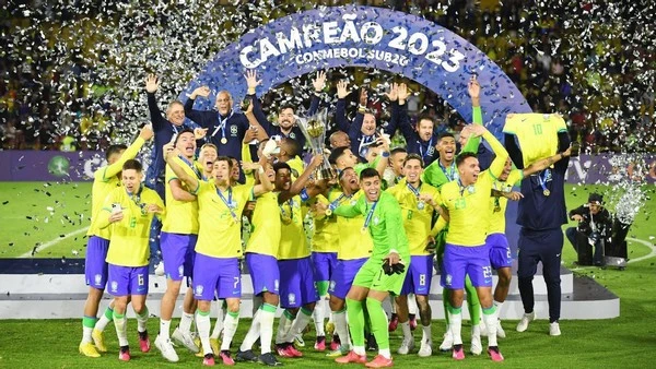 Betting on South American U-20 Competitions: Navigating the Intricacies