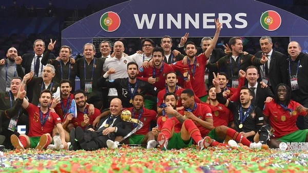 European Futsal Betting: Exploring Strategies for Success