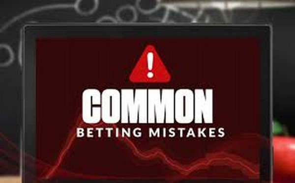 The Most Common Betting Mistakes of Newbies at the Euro Tournament