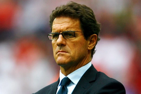 Fabio Capello Backs Jude Bellingham and England's Euro 2024 Quest