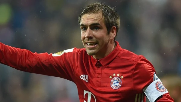 Philipp Lahm's Euro 2024 Prediction: France Takes Center Stage