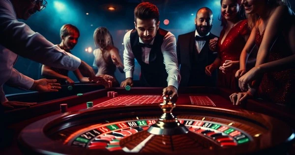 The Most Popular Live Casino Games on 188BET