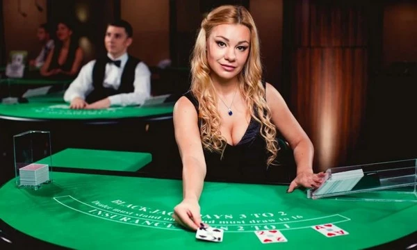 The Most Popular Live Casino Games on 188BET