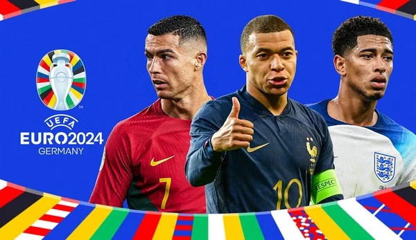Predicting Euro 2024's Top Scorers: An Insider’s Guide
