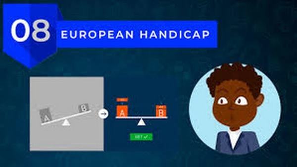 How European Handicap Can Increase Your Euro 2024 Wins