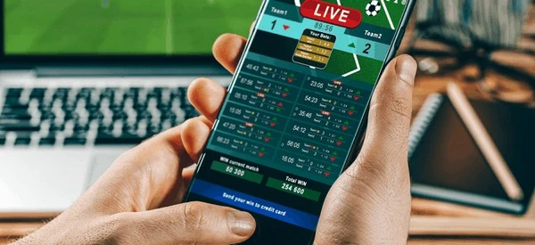 Euro 2024 Live: Maximizing In-Play Betting Opportunities