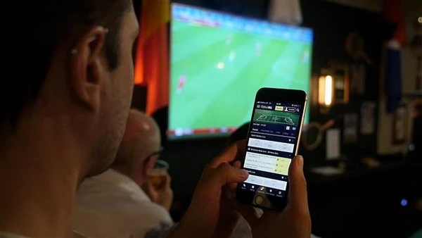 The Thrill of In-Play Betting in Euro 2024
