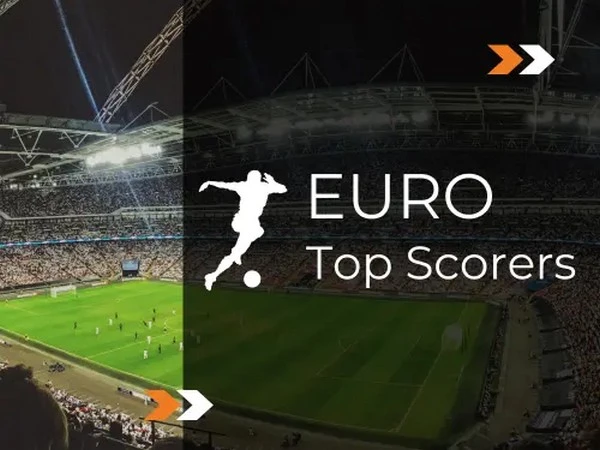 Scoring Big: How to Pick a Goalscorer in Euro 2024