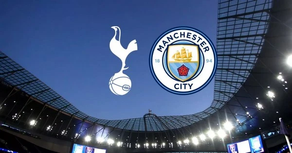កំណត់អត្តសញ្ញាណ Tottenham vs Man City 02:00 ឧសភា 15 EPL