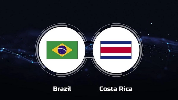 prediction brazil vs costa rica 25062024