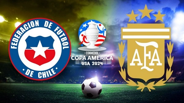 prediction chile vs argentina 26062024
