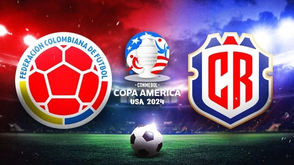 prediction Colombia vs Costa Rica 29062024