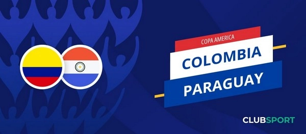 prediction colombia vs paraguay 25062024