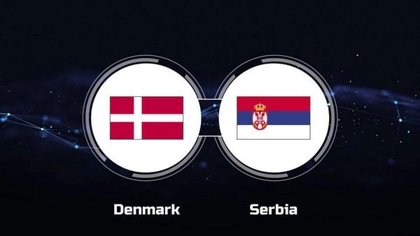 prediction denmark vs serbia 26062024