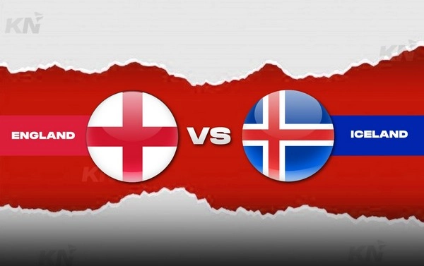 prediction england vs iceland 08062024