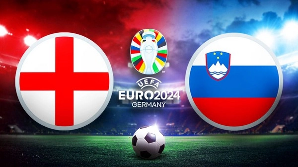 prediction England vs Slovakia 30062024
