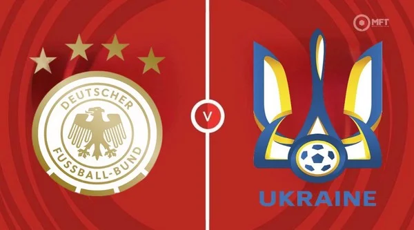 prediction germany vs ukraine 04062024