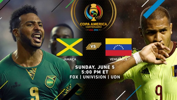 prediction Jamaica vs Venezuela 01072024