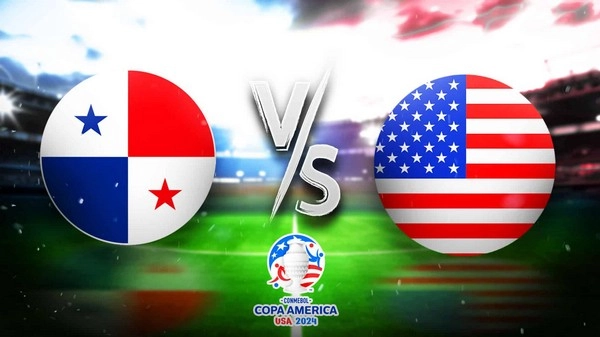 prediction Panama vs USA 28062024