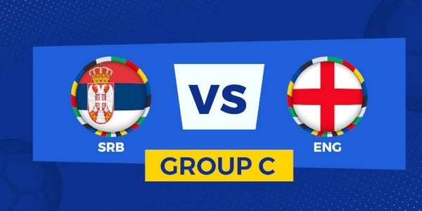 prediction serbia vs england 17062024