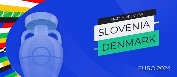 prediction slovenia vs denmark 16062024